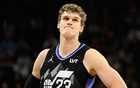 NBA罰猶他爵士隊(duì)10萬美金，因球員參賽違規(guī)