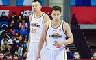 沈陽日報：遼籃迎戰(zhàn)江蘇，全力“保八”。