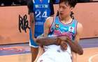 CBA: 廣東敗廣廈，吉倫沃特傷，天才前鋒險勝新疆。