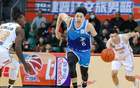 CBA: 布朗49分助廣廈復(fù)仇上海，福建勝山西，清華前鋒30+11