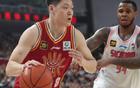 晉大勝川，廣廈險勝津，CBA常規(guī)賽榜首對決