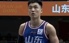 高詩巖助山東勝新疆，控衛(wèi)外援危機致疆隊失四強