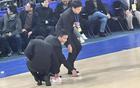 CBA賽場“撒錢”事件，需靠教育而非罰款來維護(hù)文明觀賽秩序。
