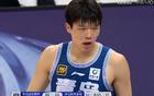 青島大勝浙江，王睿澤36分領(lǐng)銜，楊瀚森末節(jié)強(qiáng)勢，余嘉豪受壓。