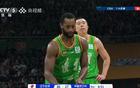 遼寧勝新疆，趙繼偉三雙，伊力得高分，劉煒受質(zhì)疑！