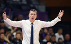 2024-25 CBA季后賽精彩瞬間，北汽105勝“京城德比”第三場。