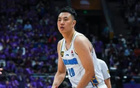 北京G4勝北控晉級(jí)，6優(yōu)2及3崩盤。