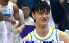 CBA：朱松瑋高得分，曾凡博三分強(qiáng)，陳國(guó)豪亦貢獻(xiàn)