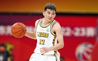 恭喜孫銘徽并列CBA歷史搶斷榜第14位，追平張慶鵬！