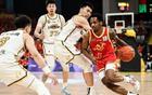 遼寧敗北，楊鳴難回天；廣廈隊強勢晉級3-0