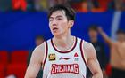 浙江男籃重建，9人合同到期，吳前已定，程帥澎三選一。