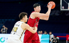 周琦難救隊(duì)，首鋼裝睡，失誤17次終敗北。