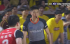 CBA總決賽G6無(wú)中方裁判，韓國(guó)裁判首吹