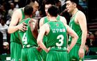 遼川男籃巔峰對決，大韓繼偉VS周琦孫銘徽！首戰(zhàn)定勝負(fù)！