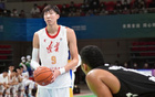 付政浩：周琦高薪600萬，四川隊(duì)全運(yùn)會(huì)征戰(zhàn)，遼隊(duì)無法匹配。