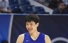 中國(guó)男籃新星NBA登入，行情大漲！