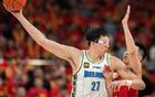 全運會周琦對決，四川隊勝出；睢冉直播遼寧隊失利