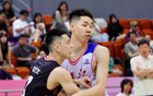 CBA黑馬崩盤，全運(yùn)首秀逆襲失敗，無外援原形畢露。