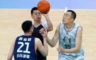 遼寧大勝四川，趙繼偉得分高，吳昌澤表現(xiàn)佳，周琦遭驅(qū)逐！