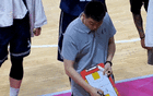 落后17分逆襲，衛(wèi)冕冠軍四連勝，楊鳴高詩(shī)巖大勝。