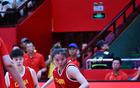 美強(qiáng)女籃！27歲王牌崛起，李夢替身曾單場50分。