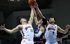 上海男籃續(xù)約2米12內(nèi)線，共謀沖冠！