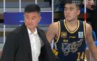 廣東男籃續(xù)約張文逸，季后賽表現(xiàn)待提升。