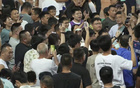山東男籃勝埃及85-75，陳培東得15分回家鄉(xiāng)賽場。