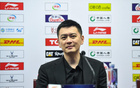 CBA主帥觀戰(zhàn)NBA夏聯(lián)，楊鳴、邱彪、王博等挑外援。