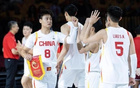 官方：突尼斯男籃缺戰(zhàn)，中國男籃VS西班牙聯(lián)隊(duì)熱身