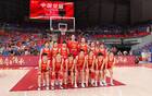中國女籃亞洲杯首戰(zhàn)，CCTV5直播，僅12人出戰(zhàn)！