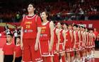 女籃大勝印尼7人得分上雙，張子宇貢獻(xiàn)13分4板