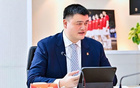 姚明辭職籃協(xié)主席，四億圓夢(mèng)，踏上新路。