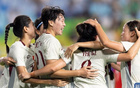 體壇快訊：東亞杯女足戰(zhàn)日本，亞洲杯女籃戰(zhàn)新西蘭