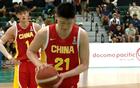 男籃新銳鋒線崛起，曾凡博遭擠，張鎮(zhèn)麟被爆，引CBA多隊(duì)矚目。