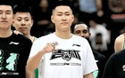 媒體人：遼籃正式通知吉林，吳昌澤新賽季需歸隊。