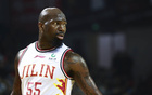 媒體人：瓊斯被裁，油箱無油。NBL長沙勇勝男籃。