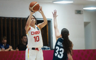 李夢接班人？新星前鋒崛起，18歲1米83，三戰(zhàn)59分，中國女籃新希望