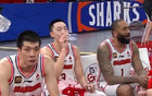 廣東隊(duì)淘汰四人，杜鋒獲雙喜！