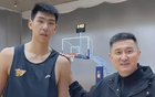 中國(guó)男籃亞洲杯名單調(diào)整，楊瀚森替周琦，杜鋒愛(ài)徒落選！