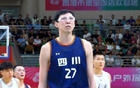 李夢(mèng)復(fù)出，亞洲杯后四川女籃全運(yùn)12人，網(wǎng)友調(diào)侃“頒獎(jiǎng)”。