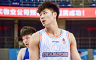 山東男籃：三球員離隊(duì)，何思雨、陸翊銘、侯沛佐