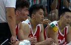 中國(guó)男籃再勝！替補(bǔ)強(qiáng)勢(shì)，雙殺對(duì)手，得分44-34，球員數(shù)據(jù)亮眼。