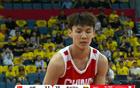 中國(guó)男籃連勝，78-62委內(nèi)瑞拉，5人狀態(tài)佳2人待提升