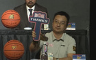 CBA選秀大會(huì)次輪35順位，廣東男籃棄權(quán)結(jié)束。