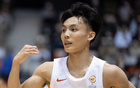 男籃三衛(wèi)失誤頻現(xiàn)，徐杰82秒證明帶他必勝！