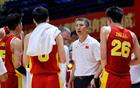 FIBA公告：中國男籃12人名單揭曉，徐張落選，后場(chǎng)難題突出。