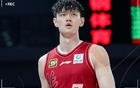 中國男籃喜訊：曾凡博與籃網(wǎng)簽約，新季或征戰(zhàn)NBA。