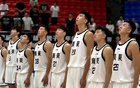 廣東男籃結(jié)束三熱身賽，積極備戰(zhàn)全運(yùn)。