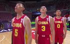 胡明軒成男籃第一分衛(wèi)，郭士強護航，國家隊大腿！